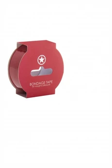 Lepljiva traka za vezivanje non Sticki Bondage Tape-17,5 metara