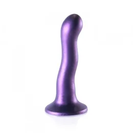 Ultra Soft Dildo-17 cm