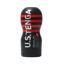 Tenga Original Vacuum Cup Strong Ultra size Masturbator