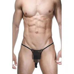 Gaćice muške tange