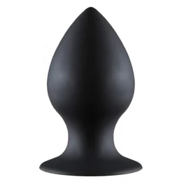 Analni čep Thick Anal Plug Medium 4210-01Lola