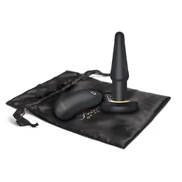 Analni dodatak sa daljinskim upravljačem