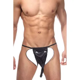 Igra tange muški SLON