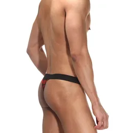 Pantalone muške tongi crvena grašak