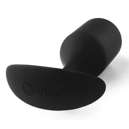 Profesionalni čep za nošenje B-Vibe Snug plug 4