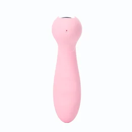 Beiourlover Tara vakuumski vibracioni stimulator sa daljinskim upravljanjem, roze