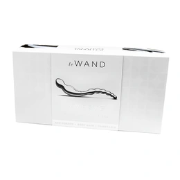 Le Vand sverve Analni stimulator od čelika