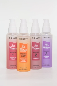 Kozmetički gel the LUFF Organic Vitamin Bomb, 75 ml