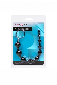 Analni lanac (perle) X-10 Beads