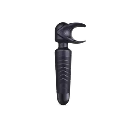 Manvan Man vibracioni masažer za muškarce.WAND EVO - BLACK PLUM