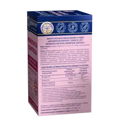 BAD Menopauza Sense of Life kontrola, 30 kom