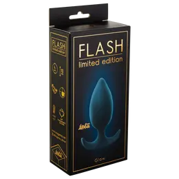 Analni čep sa pomerenim težištem Flash Gleam-a