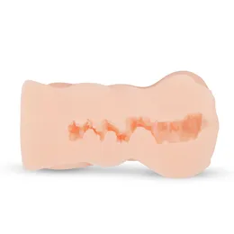 Masturbator za muškarce reljefni Melissa Laurel