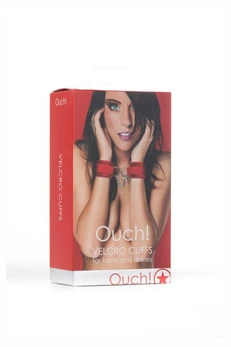 Lisice (okovi, držači) Velcro cuffs