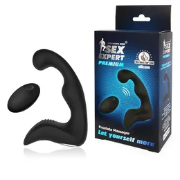 Vibracioni masažer 9 načina vibracije, l 132k90mm D 29mm art daljinski upravljač. sem-55178