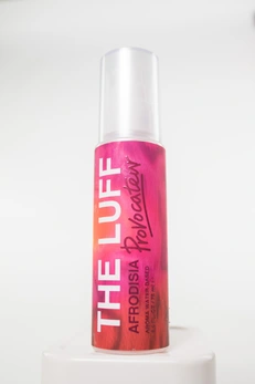 Gel kozmetički the LUFF Provocateur, 75 ml