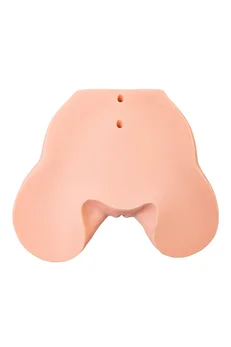 Masturbator realan KOKOS MARIA ONAHOLE REAL HIPS 003, TPR, telesni, 40 cm