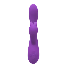 Gili Vibrator - Gili grejani Vibrator ljubičasta 11343al