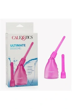 Sistem za čišćenje (Analni tuš) Ultimate Douche, Pink