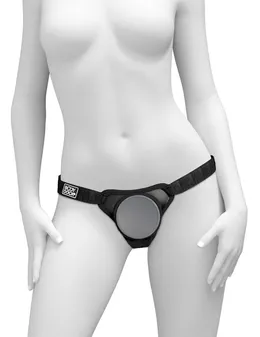 Bodi Dock Elite Mini Gaćice