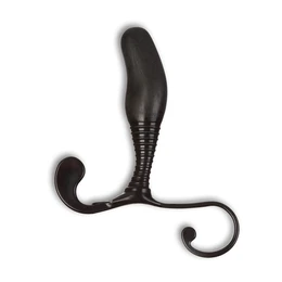 Masažer prostate, 10 cm - slane stvari