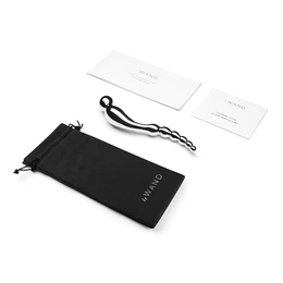 Le Vand sverve Analni stimulator od čelika