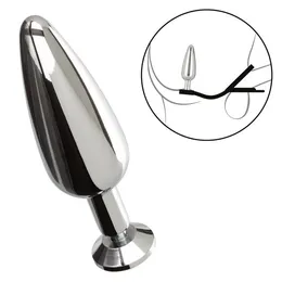 STARFUCKER slim plug Analni čep sa erekcionim prstenom