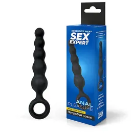 Stimulator l 85 mm d 15k22 mm, boja crna art. sem-55197