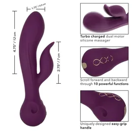 Vibrator zec OBSESSION DESIRE