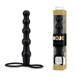 Falus riblja kost za dvostruku penetraciju Mojo-Bumpi