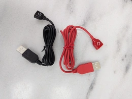 Gvibe Magnetic Charging punjač (u asortimanu) 1 kom.