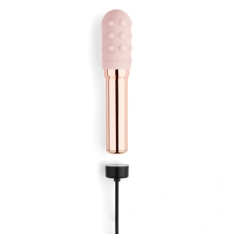 Luxuzni vibrator Le Štapić Grand Bullet rose gold