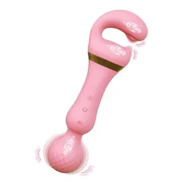Vibracioni masažer višenamenski Magic Vand Massager G Spot Vibrator