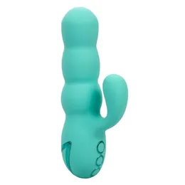 California Dreaming del Mar Diva Rabbit Vibrator