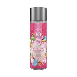 Lubrikant za ukus šećerne vate / Candy Shop Cotton Candy 4oz 60 ml.