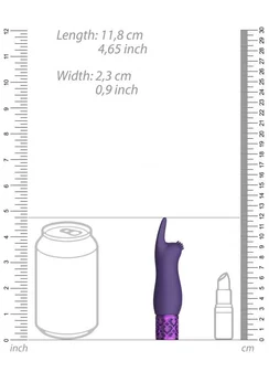 Vibropula punjiva Elegance