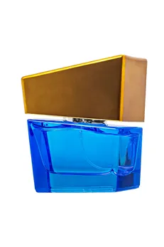 Parfem sa feromonima Hot Shiatsu Darkblue,muški,50ml