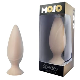 Mojo Analni čep male boje mesa, stari SKU: F023I4F023I4