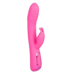 Jack Rabbit Elite Rocking Rabbit vibrator