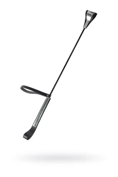 Stack sa srebrnom završnom obradom i pamučnom petljom