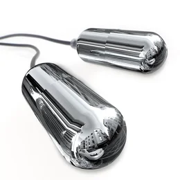 Vibracioni stimulator glave penisa sa kontrolnim daljinskim upravljačem