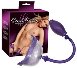 Vaginalna pumpa Bad Kitti