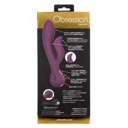 Vibrator zec OPSESSION Fantasi