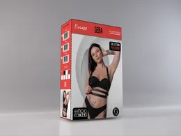 Portupea  Geba (veličina S / M)