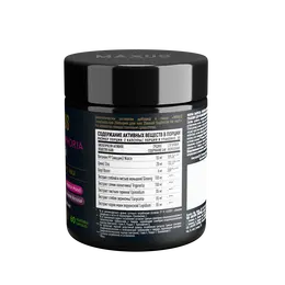 BAD Makus sexi euforija za nju, Sexual Euphoria for her, 60 kapsula