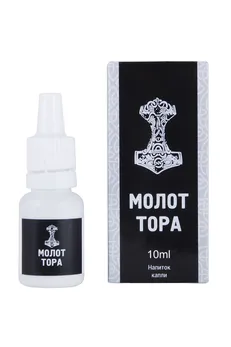 Koncentrat Torov čekić , 10 ml