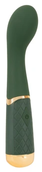 G-Point Vibrator Emerald Love Lukurious