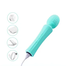 Vibromasažer-Vanda Bump AV Stick Clitoral Massager