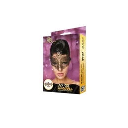 Karnevalska maska Sheddi