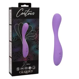 CONTOUR DEMI Ultra flexibilni vibracioni masažer